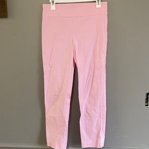 Crown and Ivy ankle pants